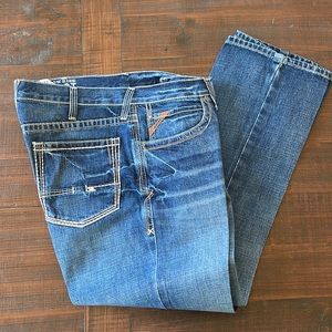 Ariat Jeans